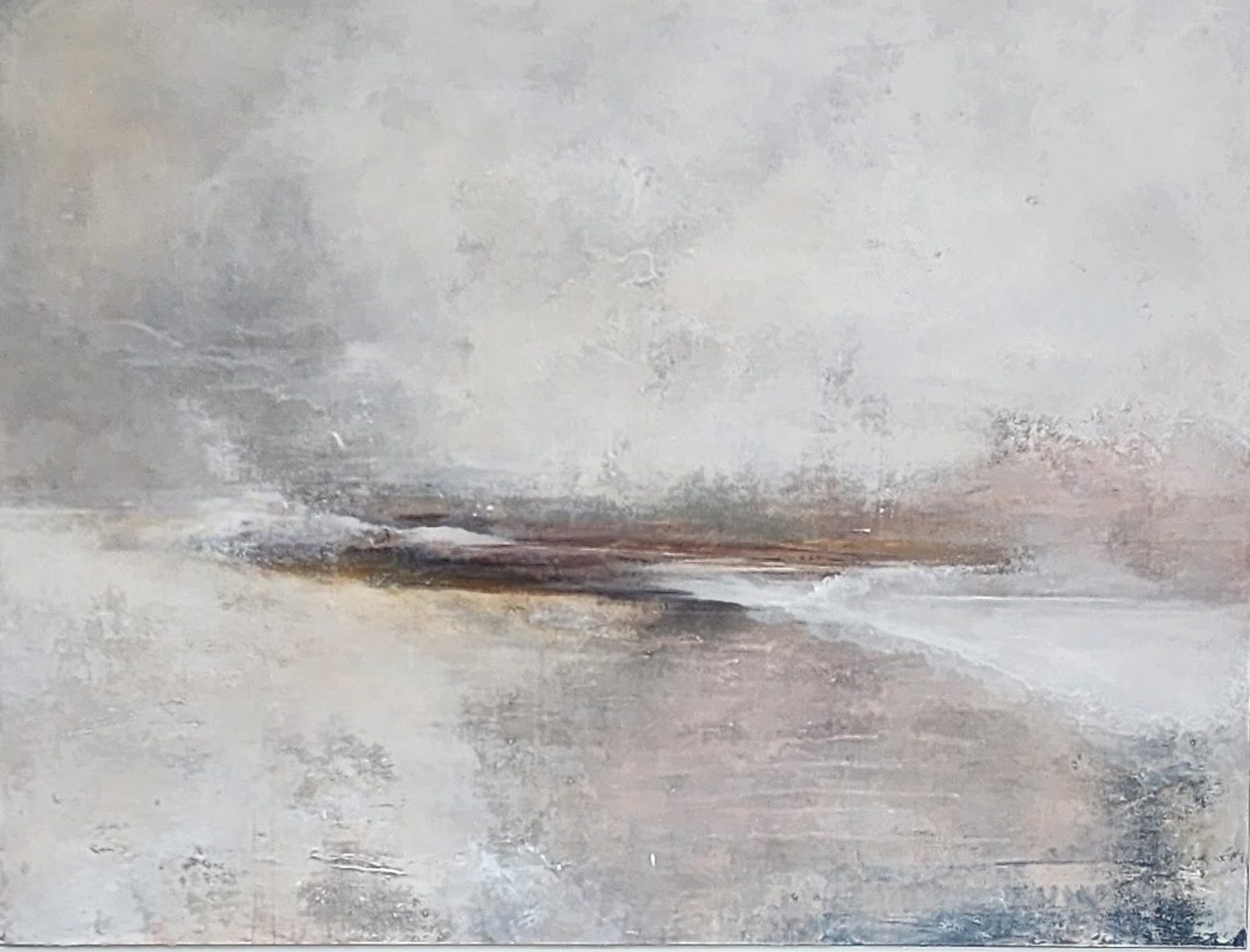 Murky Waters
