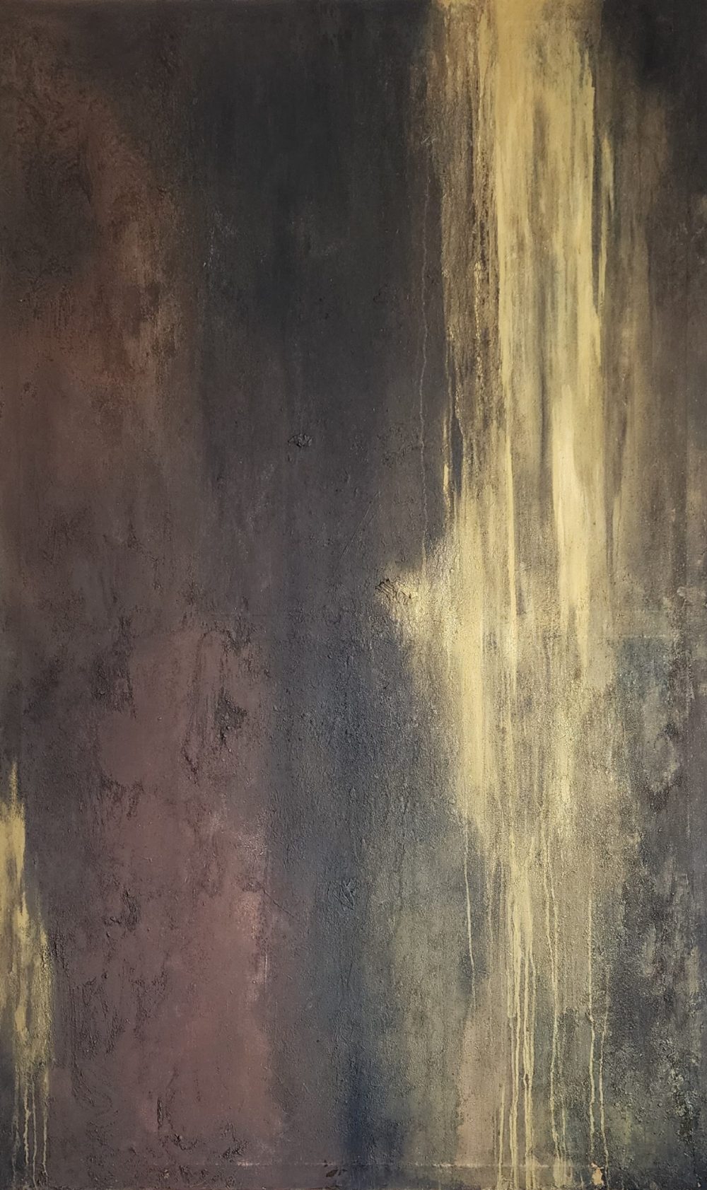 Earth - Bound Golden