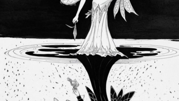 The Seer